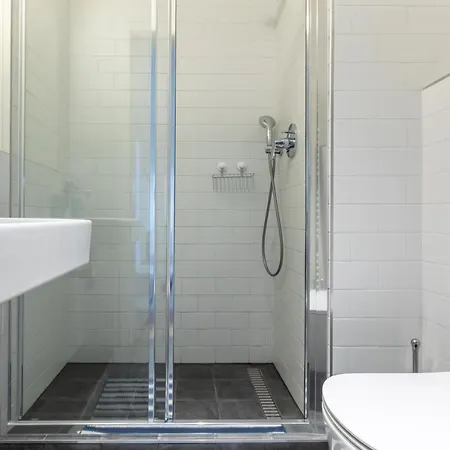 Kinskych Apartment Prag