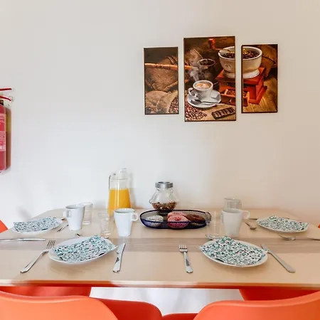 Apartment Kinskych