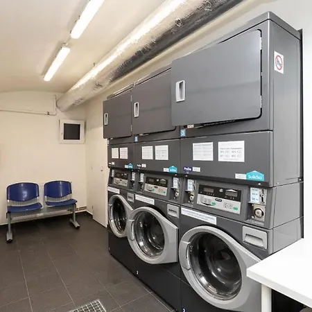 Kinskych Apartment Prag